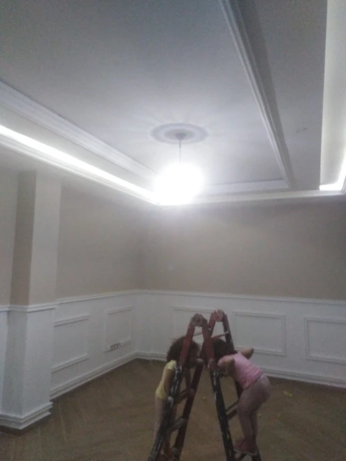 Électricien batiment 
