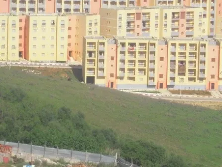 Vente Appartement F3 Alger Mahelma