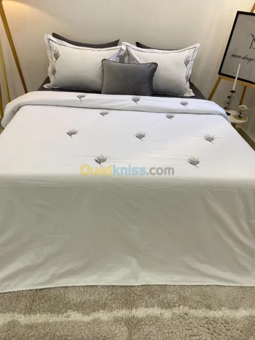 Draps de luxe
