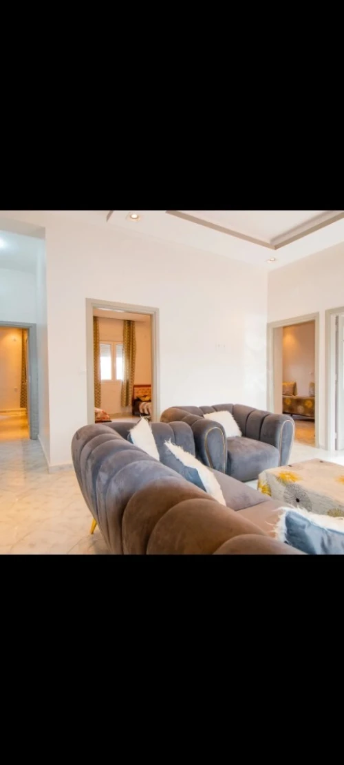 Location vacances Tlemcen Tlemcen