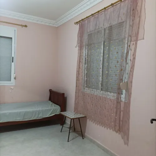 Vente Villa Tlemcen Hennaya