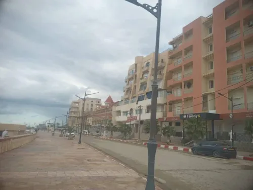 Vente Appartement F3 Chlef Tenes
