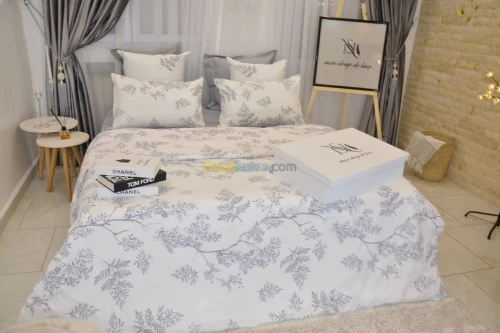 Draps de luxe