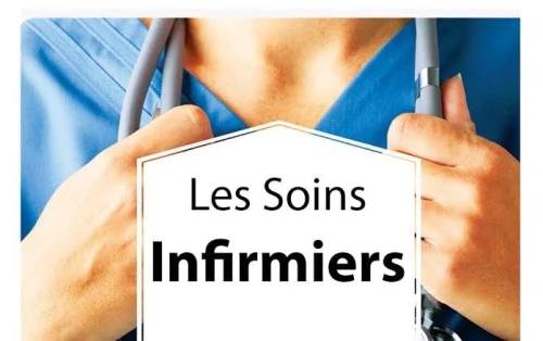 Infirmier bab ezouar 