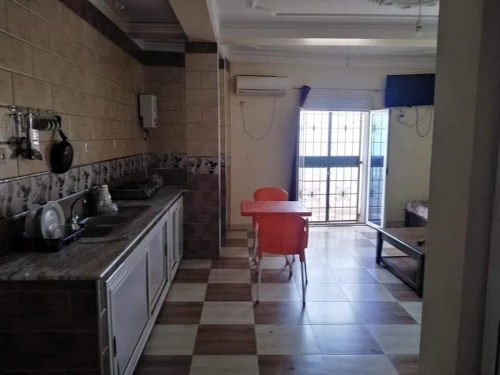 Location Immeuble Ouargla Hassi messaoud