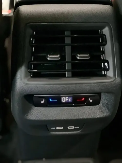 Volkswagen New Tiguan 2025 R-Line