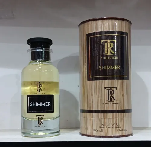 Parfum Touche Royale paris Original 