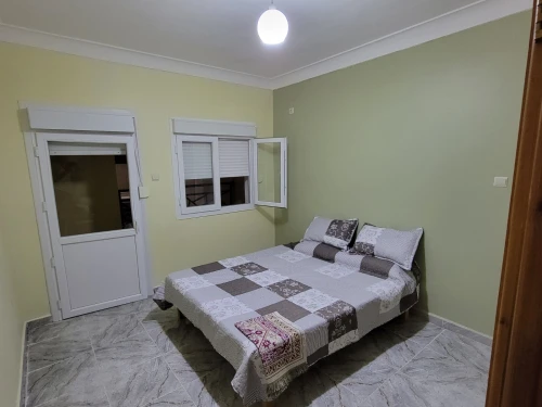 Location vacances Appartement F3 Mostaganem Mostaganem
