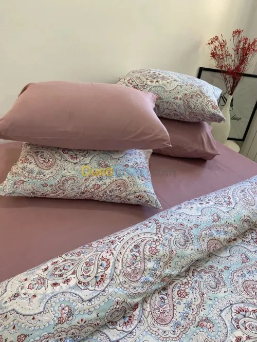 Draps de luxe