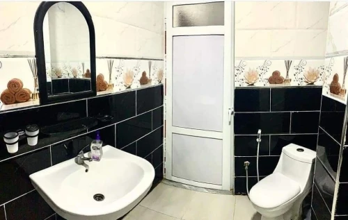 Location Immeuble Ouargla Hassi messaoud