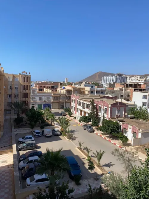 Location F4 Mostaganem Mostaganem