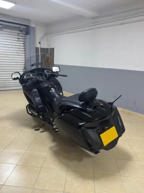 Honda Goldwing F6B 