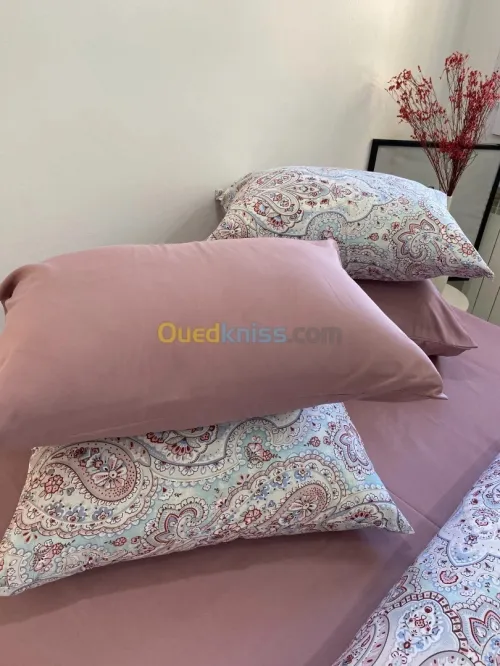 Draps de luxe