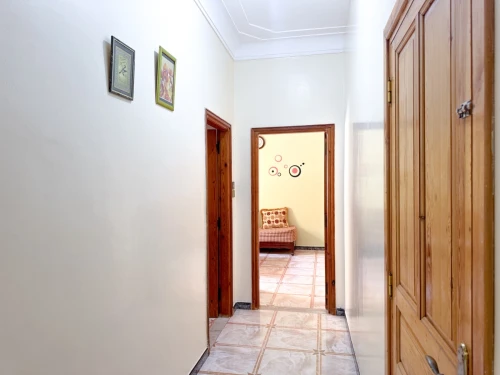 Location vacances Appartement Mostaganem Mostaganem