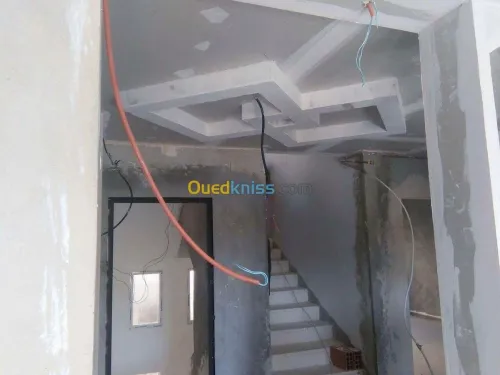 Entreprise aménagement intérieur et décoration 