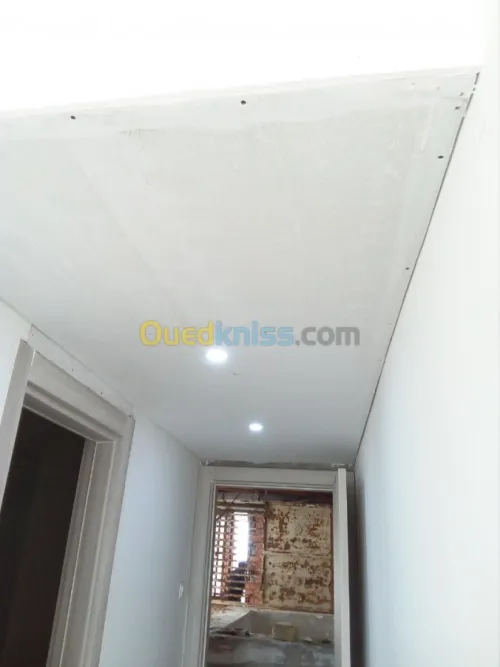 Entreprise aménagement intérieur et décoration 