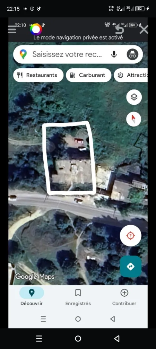 Vente Villa Tizi Ouzou Draa ben khedda