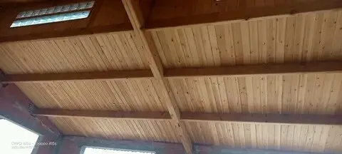 Charpente en bois AMINE AMRANI