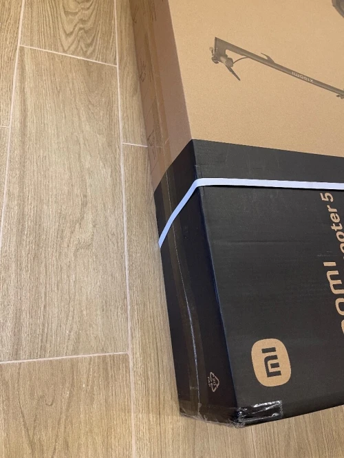 Xiaomi Electric Scooter 5 