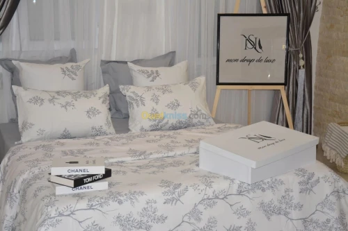 Draps de luxe