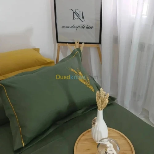 Draps de luxe
