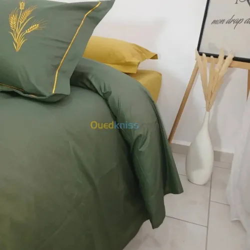 Draps de luxe