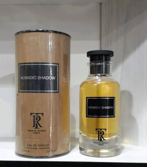 Parfum Touche Royale paris Original 