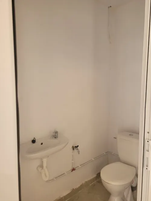 Location Local Oran Bir el djir