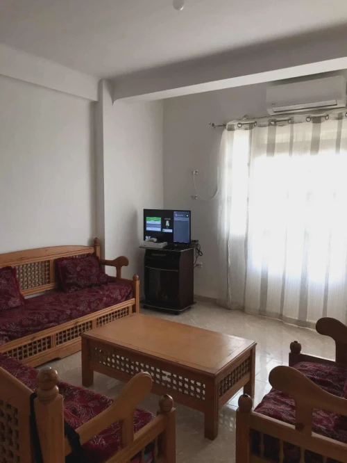 Location Appartement Béjaïa Beni ksila