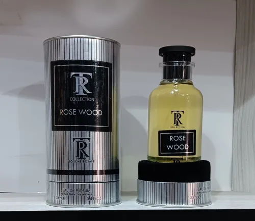Parfum Touche Royale paris Original 