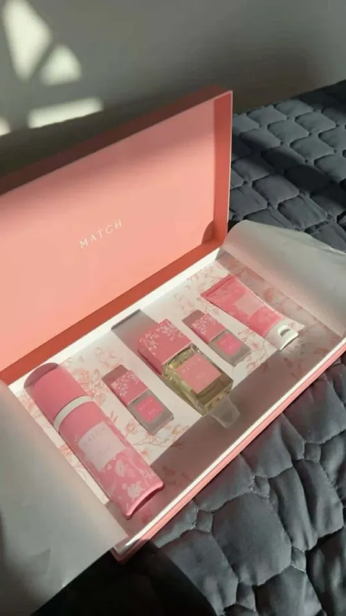 عطور فاخرة