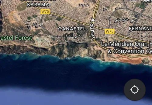 Vente Terrain Oran Bir el djir