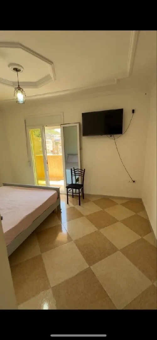 Vente Appartement F3 Chlef Tenes