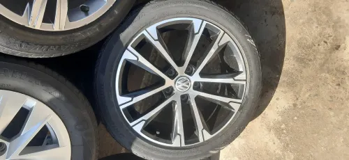pneus