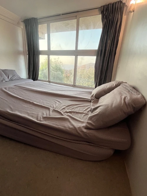 Location vacances Appartement F2 Aïn Témouchent Beni saf