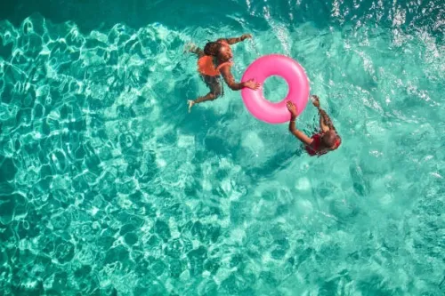 Piscines entretien