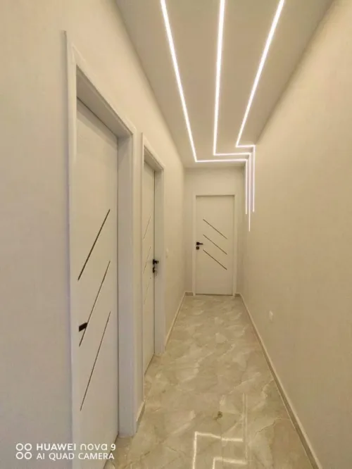 Électricien batiment 