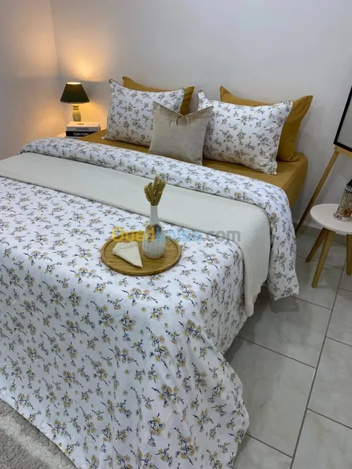 Draps de luxe