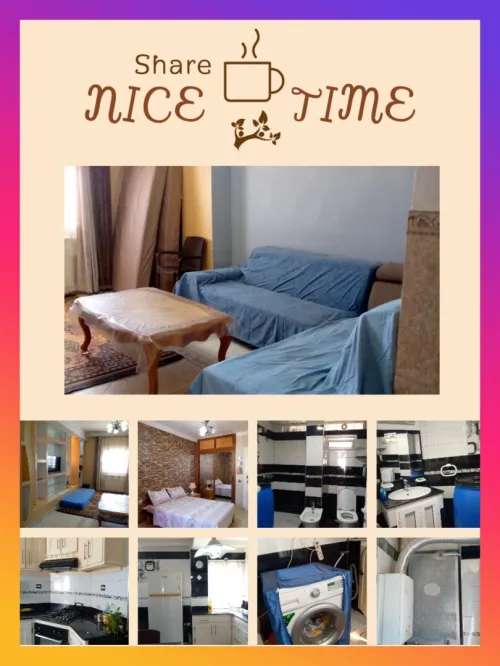 Location vacances Appartement Boumerdès Corso