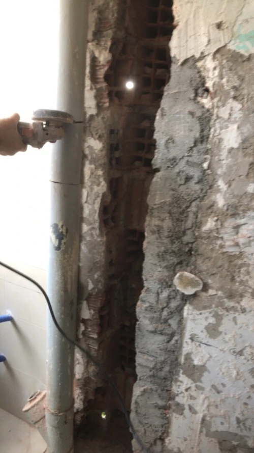 Bricolage maison