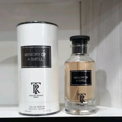 Parfum Touche Royale paris Original 