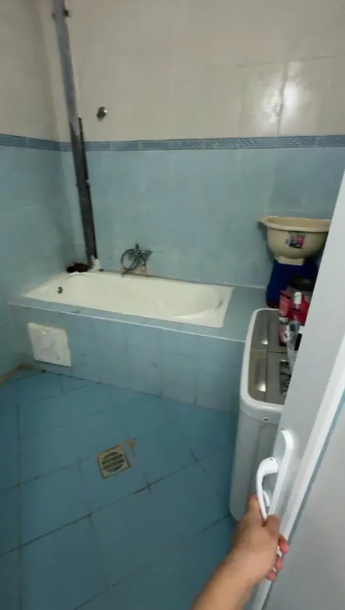Vente Appartement F3 Chlef Tenes