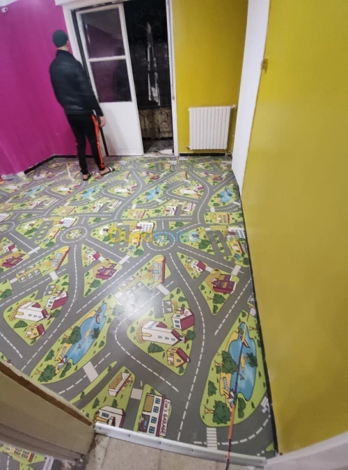 Décoration intérieure extérieure 