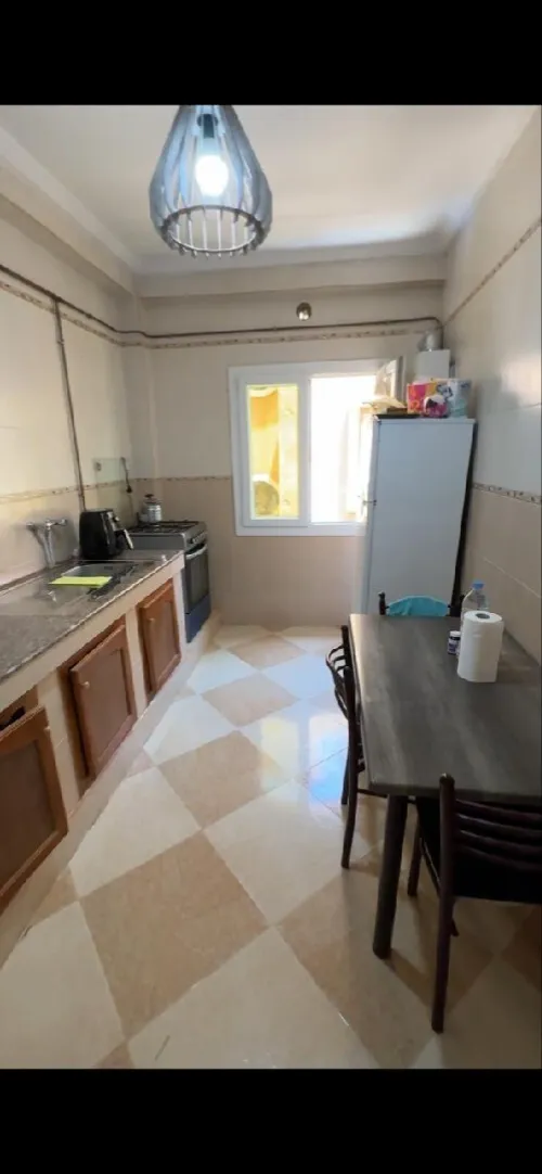 Vente Appartement F3 Chlef Tenes