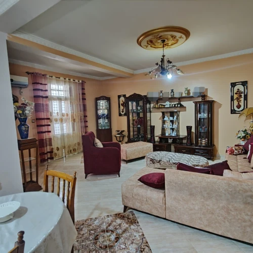 Vente Villa Constantine Constantine