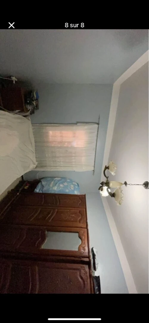 Vente Appartement F3 Aïn Témouchent El amria