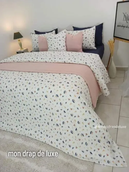 Draps de luxe