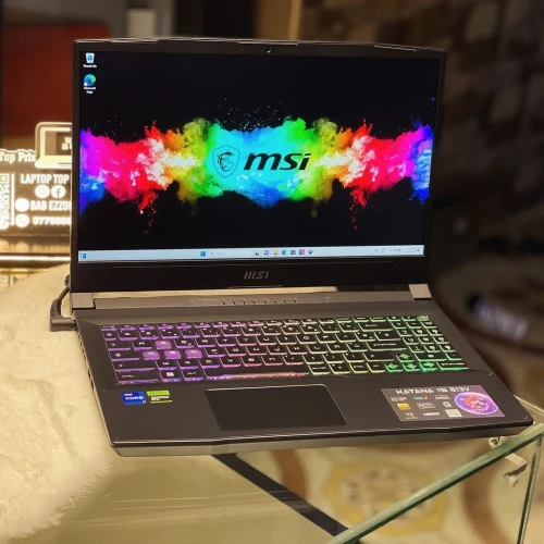 Des PC Dell Hp Thinkpad macbook Top prix 