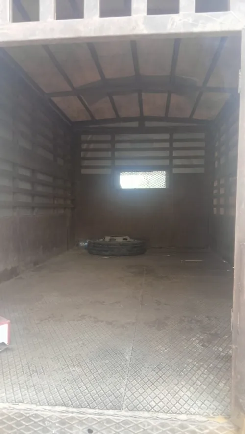 JAC 1025 2006