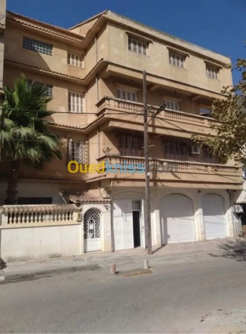 Vente Villa Tipaza Bou ismail